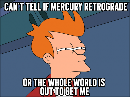 MercuryRetro