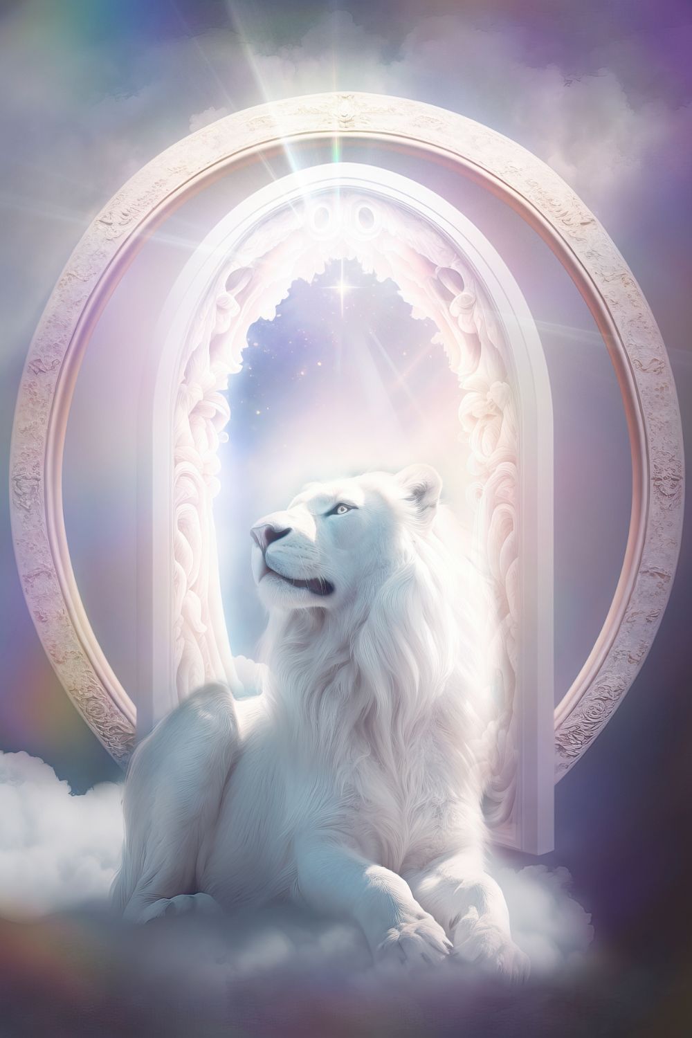 Dancing with the Lions: Unlocking the Magick of the Lion’s Gate Portal